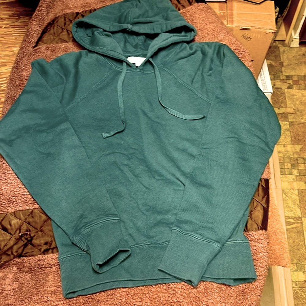 NWT Spiritual Gangster hoodie - Picture 6 of 8